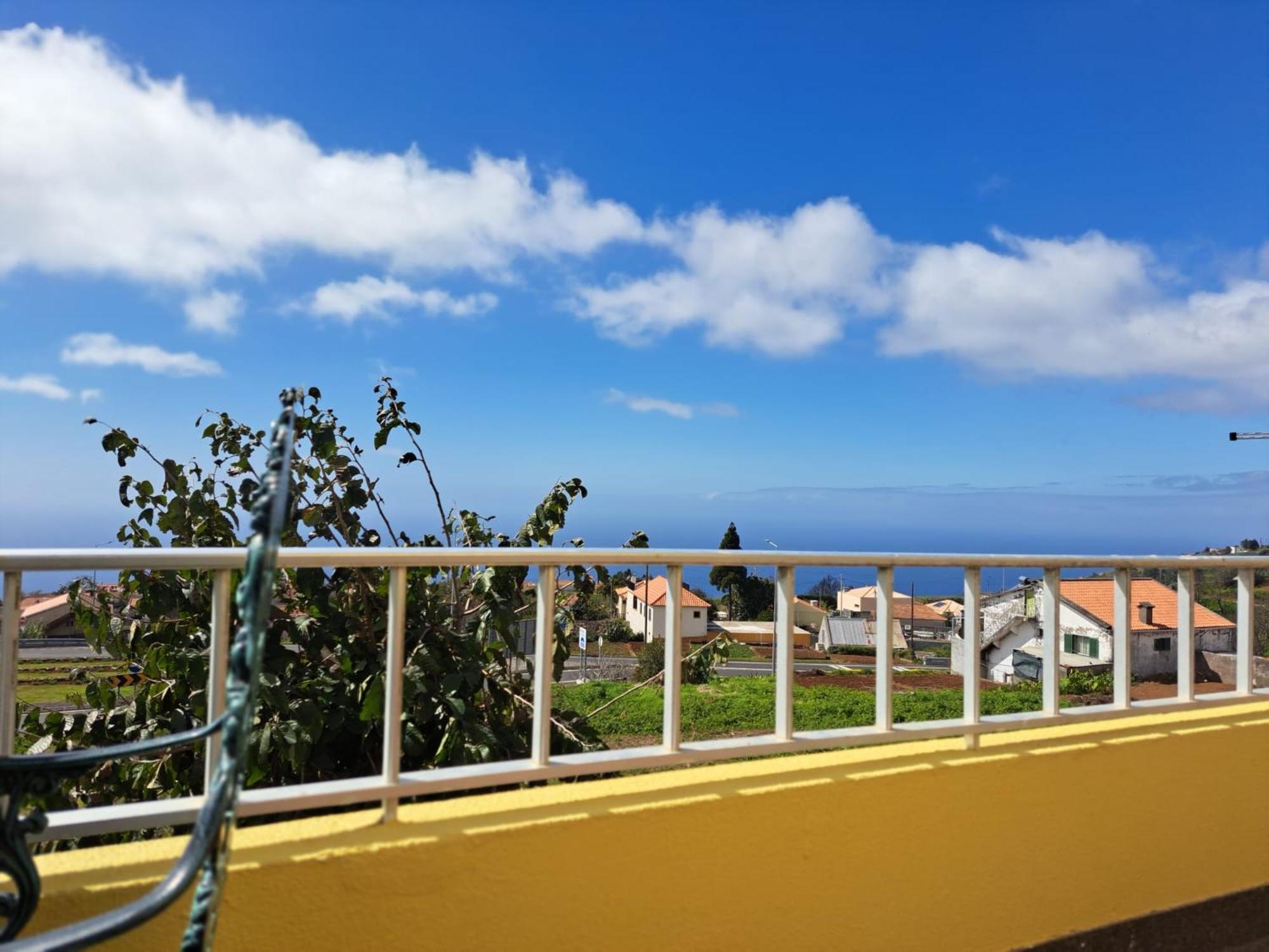 Apartmán Calheta Countryside *